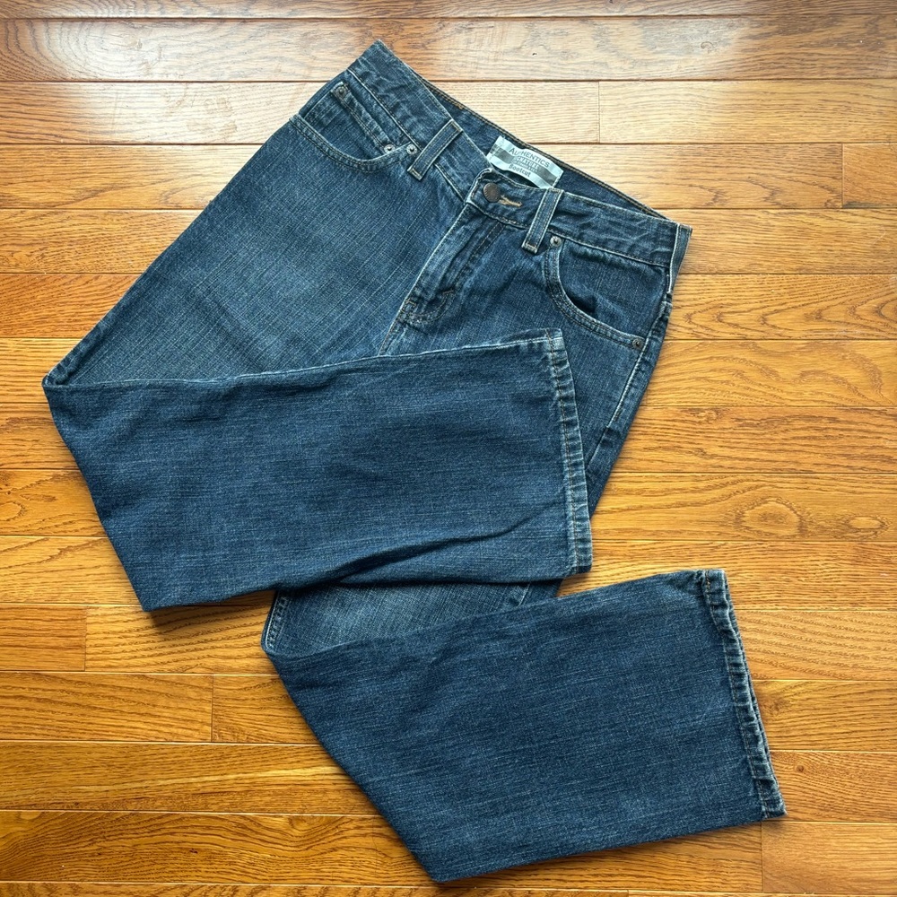 Girls Signature by Levi, Bootcut, Size 12 Regular